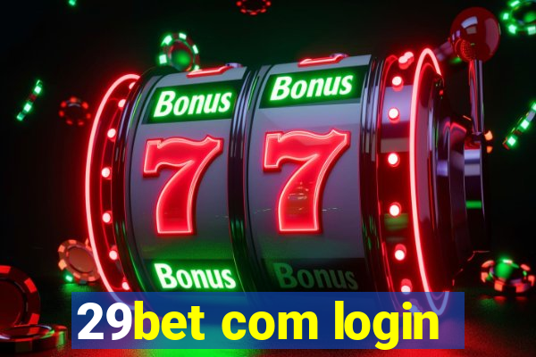 29bet com login